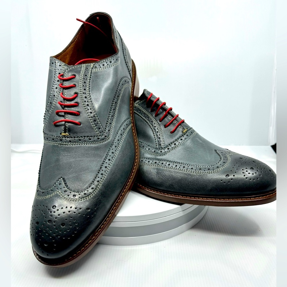 Mercanti Fiorentini - Wing Oxford